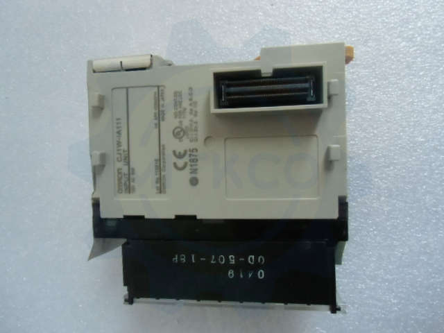 CJ1W-IA111 Omron plc