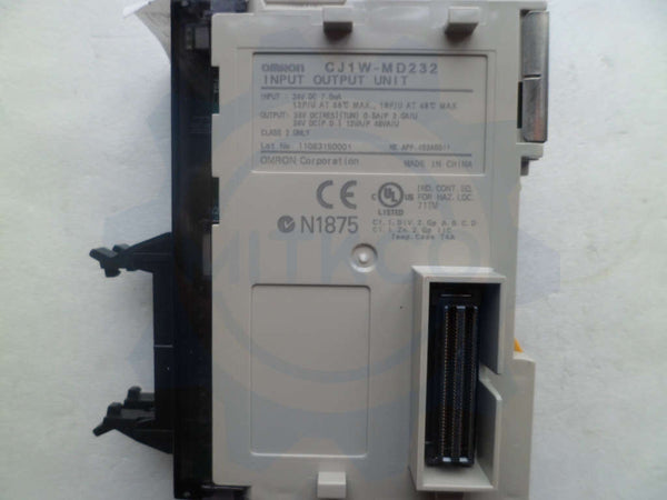 CJ1W-MD232 Omron plc