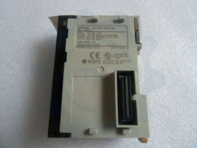 CJ1W-NC133 Omron plc