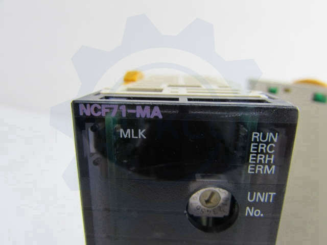 CJ1W-NCF71-MA Omron plc