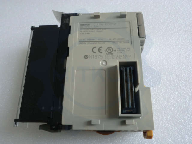 CJ1W-OD212 Omron plc