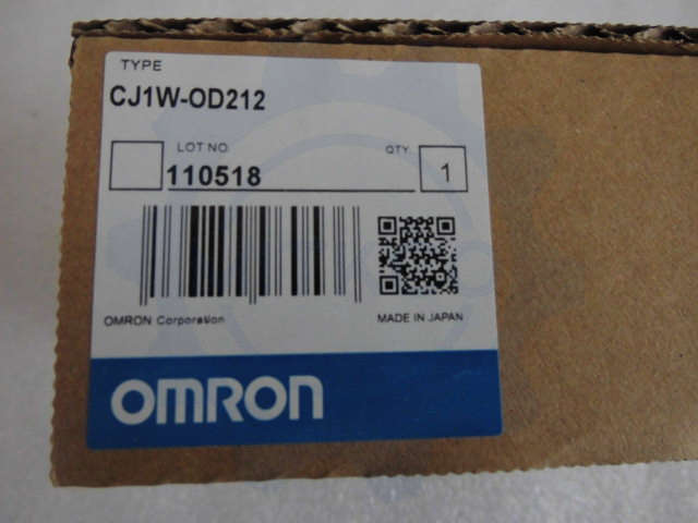 CJ1W-OD212 Omron plc