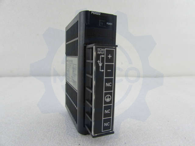 CJ1W-PD022 Omron plc