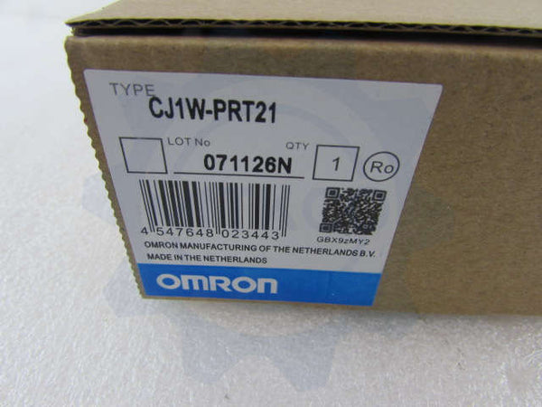 C200HW-PRT21 Omron plc