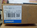 CJ1W-SCU31-V1 Omron plc