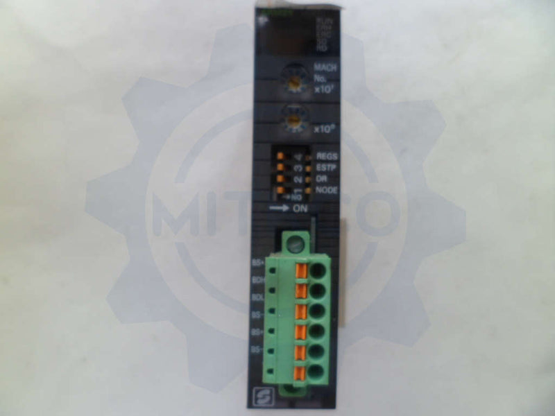 CJ1W-SRM21 Omron plc