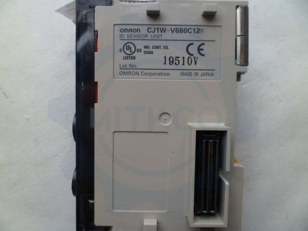 CJ1W-V680C11 Omron plc