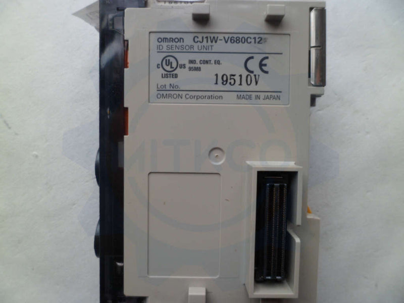 CJ1W-V680C11 Omron plc