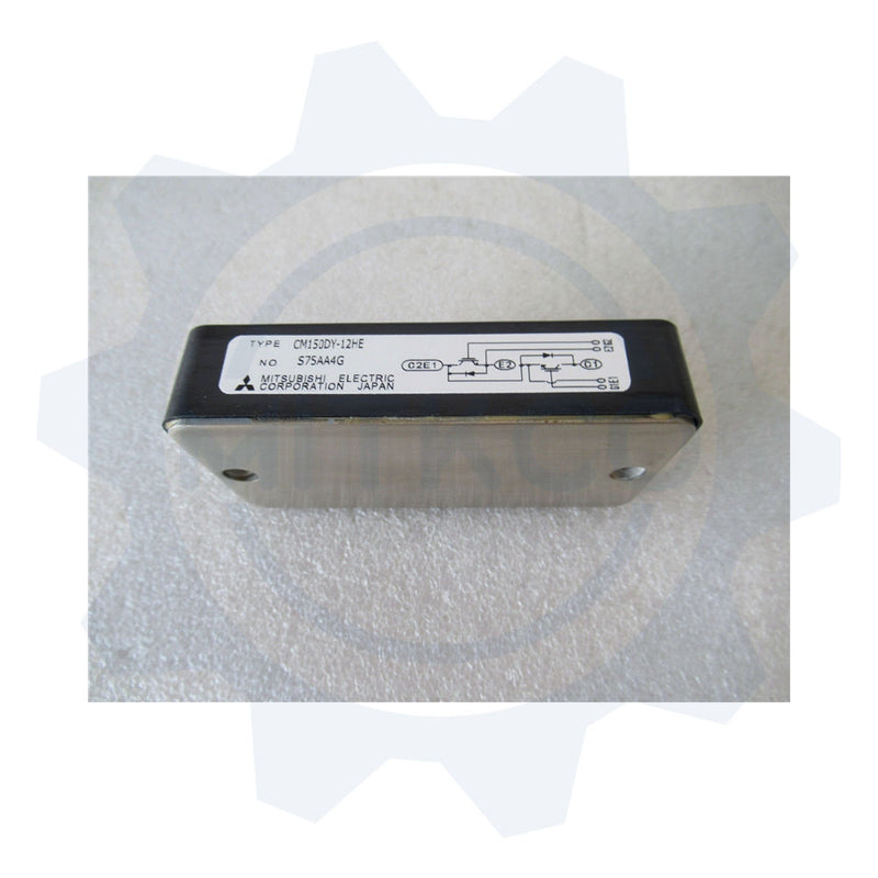 CM150DY-12HE Mitsubishi IGBT