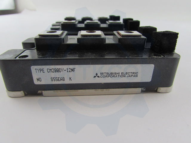 CM200DY-12NF Mitsubishi IGBT