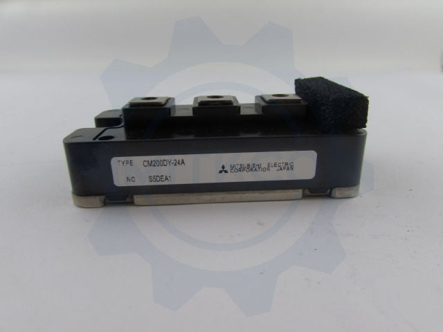 CM200DY-24A mitsubishi igbt