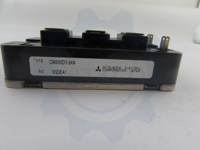 CM200DY-24A mitsubishi igbt