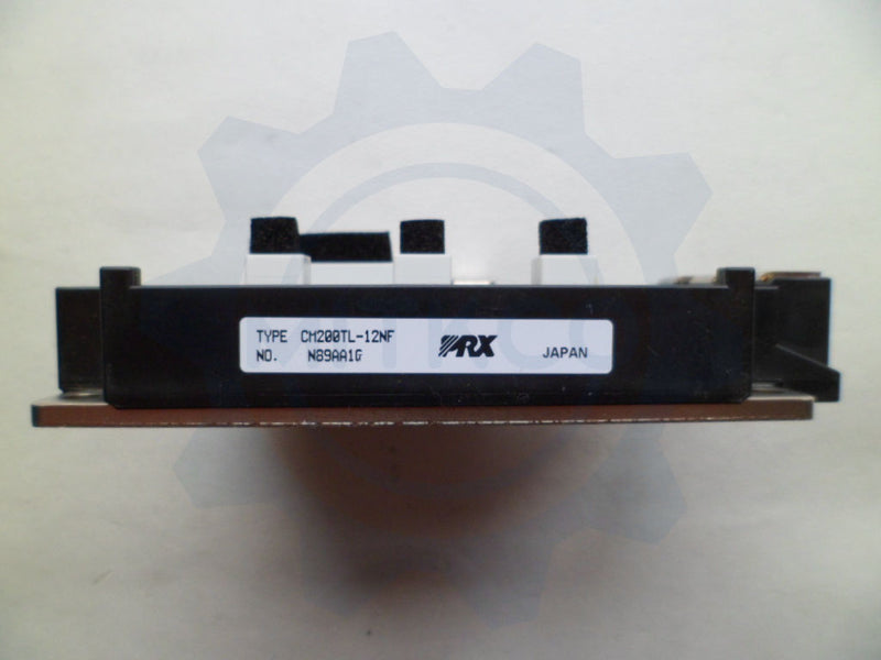 CM200TL-12NF mitsubishi igbt