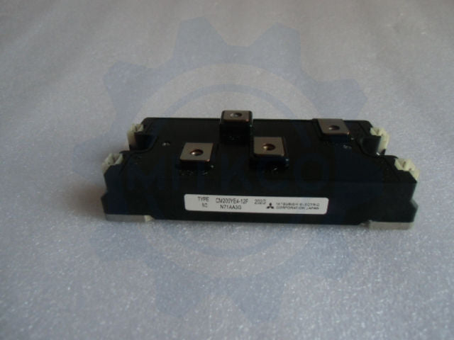 CM200YE4-12F Mitsubishi IGBT