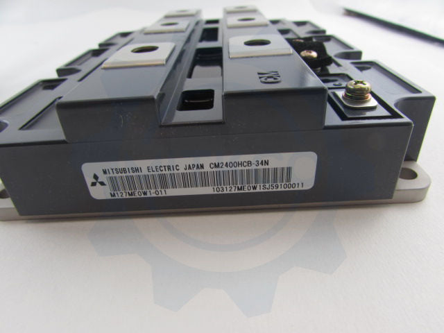 CM2400HCB-34N Mitsubishi IGBT