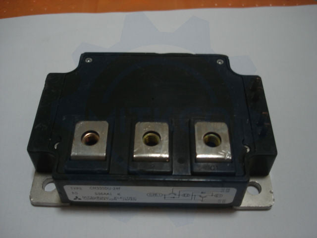 CM300DU-24F mitsubishi igbt