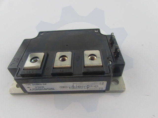 CM300DU-24F mitsubishi igbt