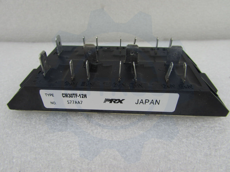 CM30TF-12H Mitsubishi IGBT