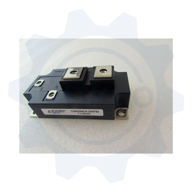 CM400HC6-24NFM mitsubishi igbt