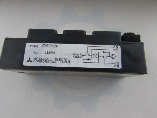 CM50DY-24H Mitsubishi IGBT