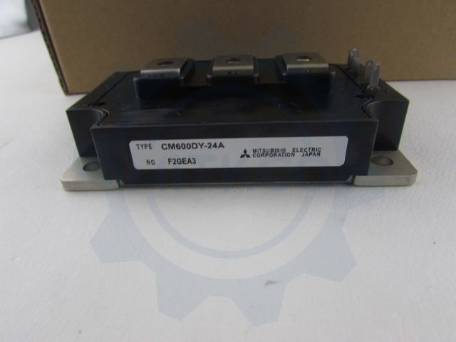 CM600DY-24A mitsubishi igbt