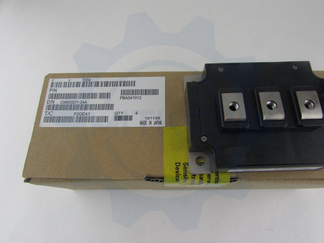 CM600DY-24A mitsubishi igbt