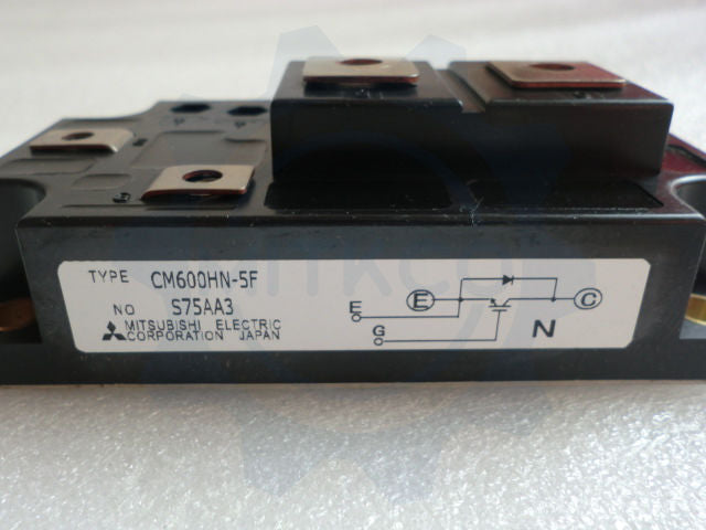 CM600HN-5F Mitsubishi IGBT