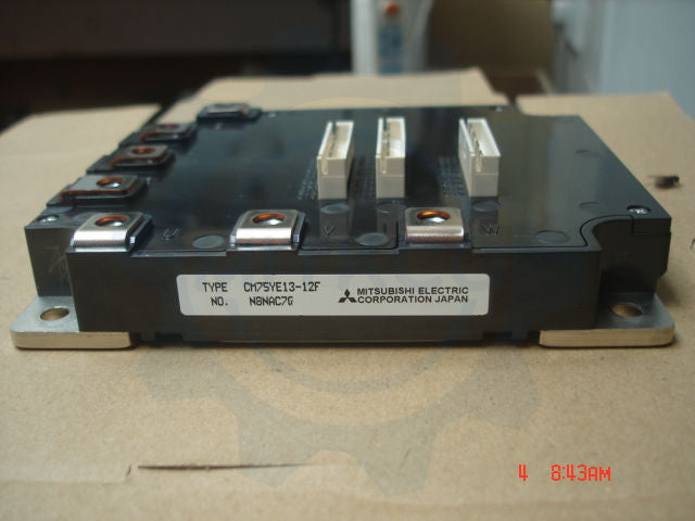 CM75YE13-12F Mitsubishi IGBT