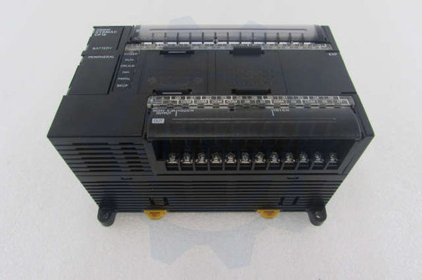 CP1E-N40DR-A Omron plc