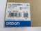 CP1H-X40DR-A Omron plc