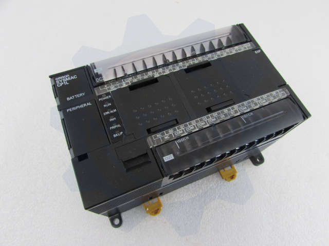 CP1L-M40DT1-D Omron plc