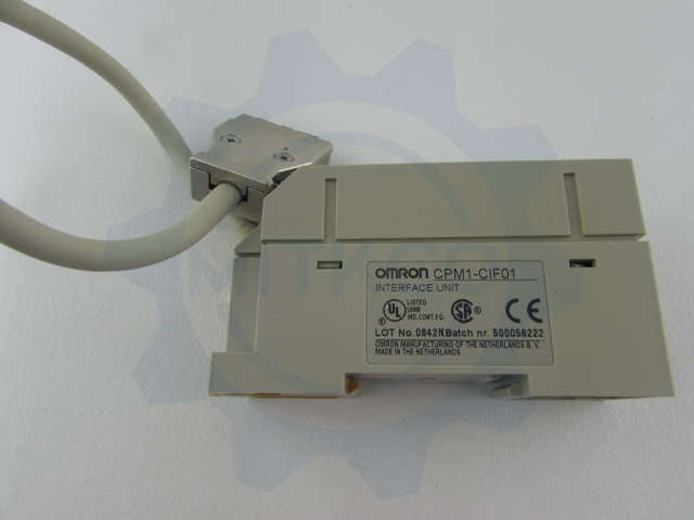 CPM1-CIF01 Omron plc