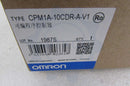 CPM1A-10CDR-A-V1 Omron plc