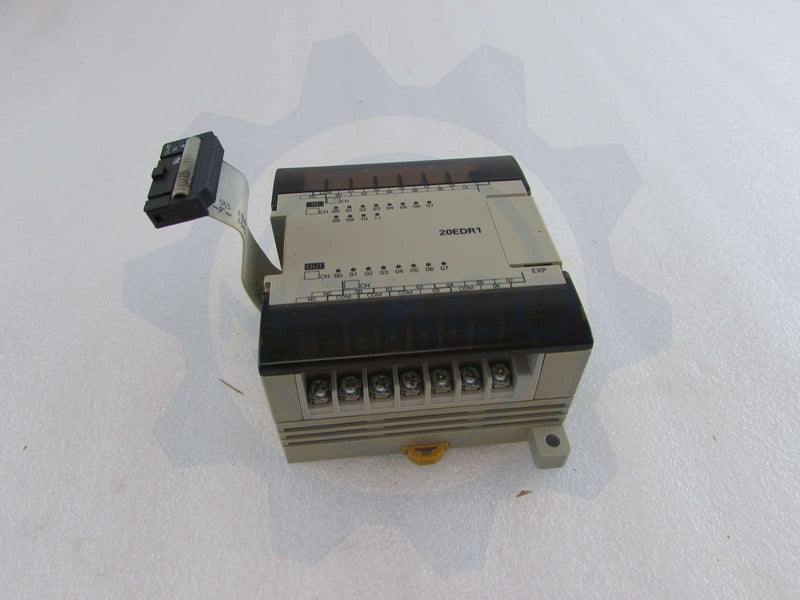 CPM1A-20EDR1 Omron plc