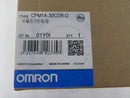 CPM1A-30CDR Omron plc