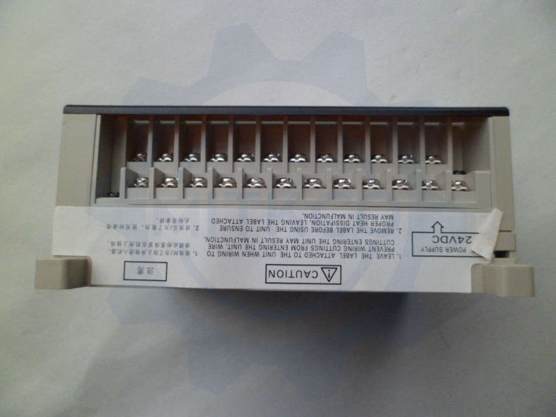 CPM2A-30CDR-D Omron plc