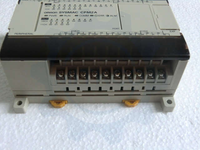 CPM2A-30CDT-D Omron plc