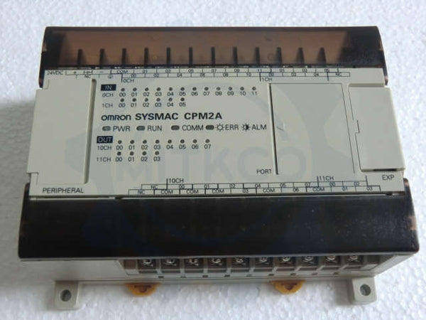 CPM2A-30CDT-D Omron plc