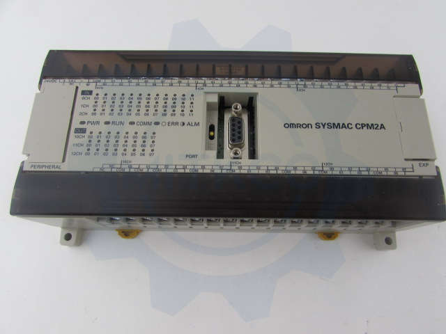 CPM2A-60CDT1-D Omron plc