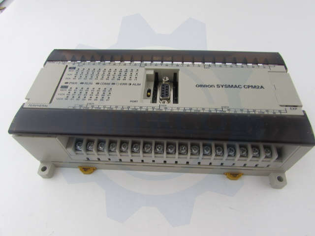 CPM2A-60CDT1-D Omron plc