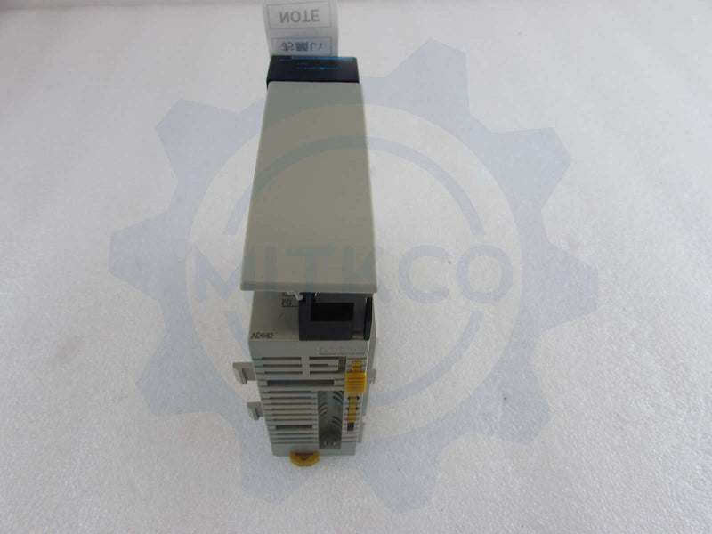 CQM1-AD042 Omron plc