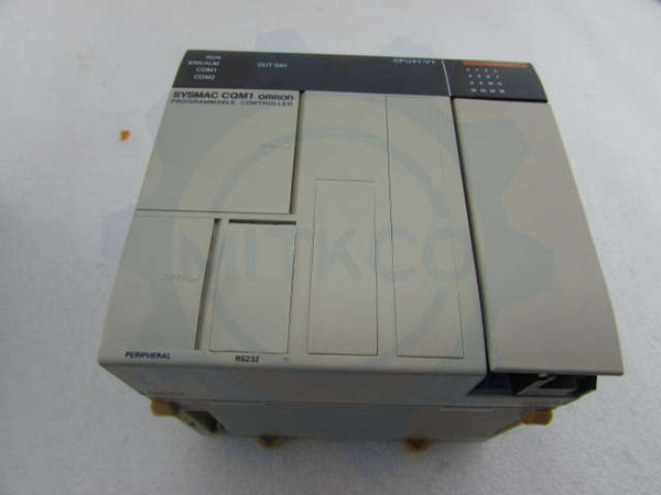 CQM1-CPU41-V1 Omron plc