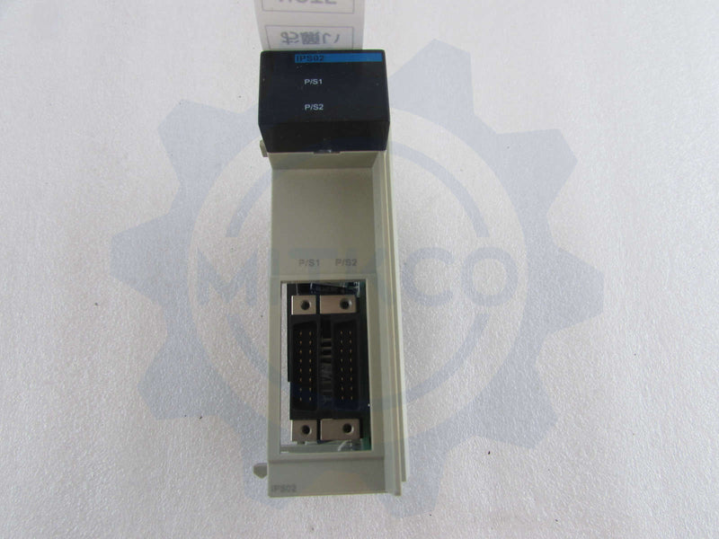 CQM1-IPS02 Omron plc