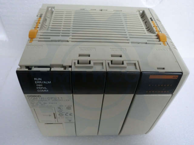 CQM1H-CPU11 Omron plc