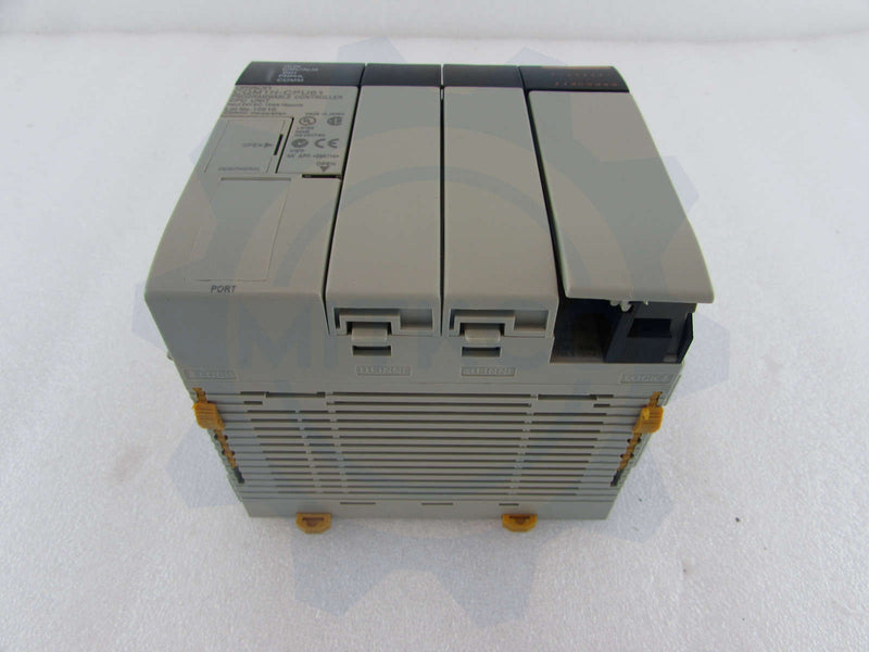 CQM1H-CPU61 Omron plc