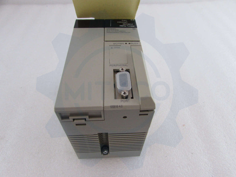 CS1H-CPU63H Omron plc