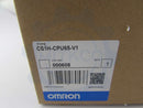 CS1H-CPU65-V1 Omron plc