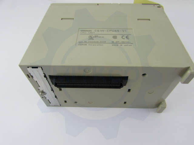 CS1H-CPU65-V1 Omron plc