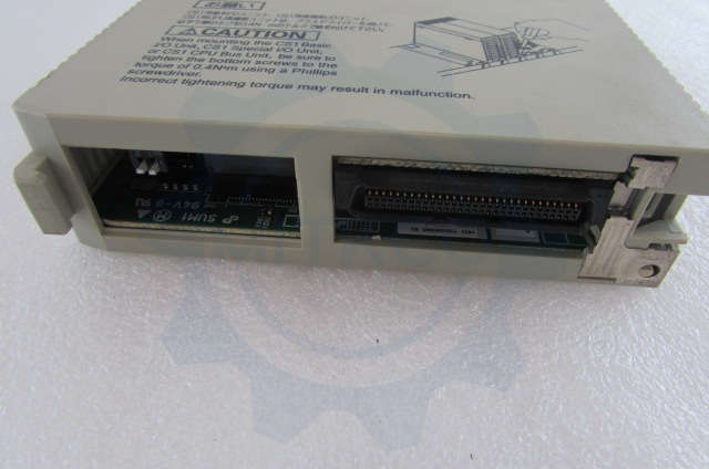 CS1W-AD081 Omron plc