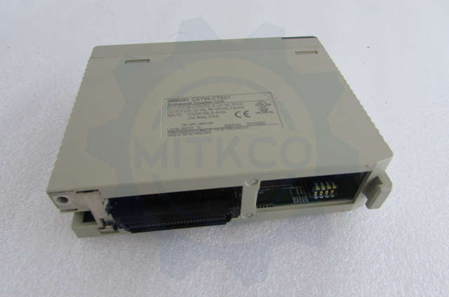 CS1W-CT021 Omron plc